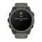 Смарт-часы Garmin tactix 8 (51 мм) AMOLED Cerakote® Coating с Applied Ballistics Ultralight, оливково-зеленый