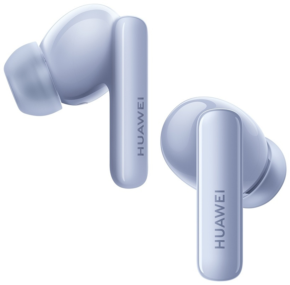 Наушники Huawei FreeBuds 5i голубой