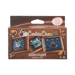 Набор для приготовления печенья monsters, 15,5 х 11 х 5,5 см