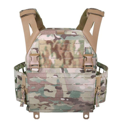 Warrior Assaul System
