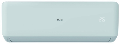 Внутренний настенный  блок мульти-сплит системы IGC RAK-X_RH RAK-X12RH