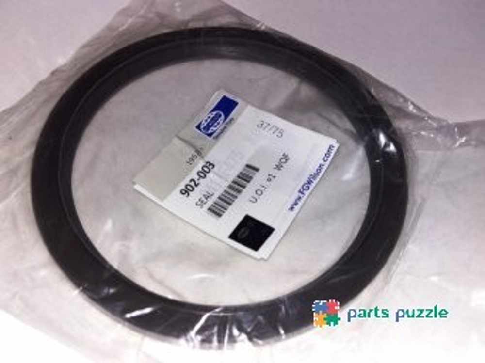 Сальник коленчатого вала задний / SEAL АРТ: 902-003