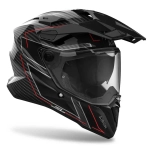 Шлем Airoh COMMANDER 2 Carbon Stylish