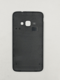 Задняя крышка для Samsung Galaxy J1 2016 (SM-J120F) Черный