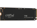SSD накопитель Crucial T700 2ТБ, M.2 2280, PCIe 5.0 x4, NVMe [CT2000T700SSD3]