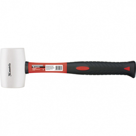 Киянка резиновая Matriх 450г, 11196