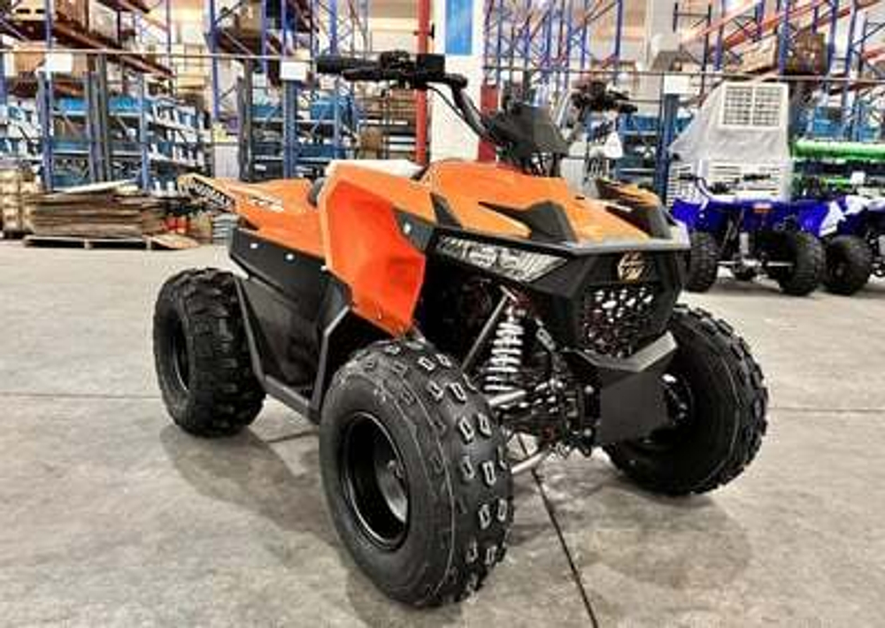 Квадроцикл SHARMAX Cross 200