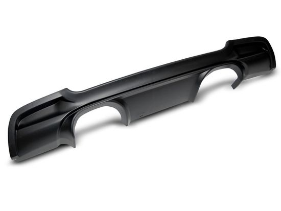 Диффузор SPORT TWIN OUTLET TWIN MUFFLER для BMW E92/E93