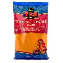 TRS Пряность Куркума молотая, 100 г