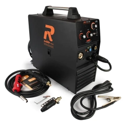 Redbo Pro Mig 180Y сварочный полуавтомат 7485