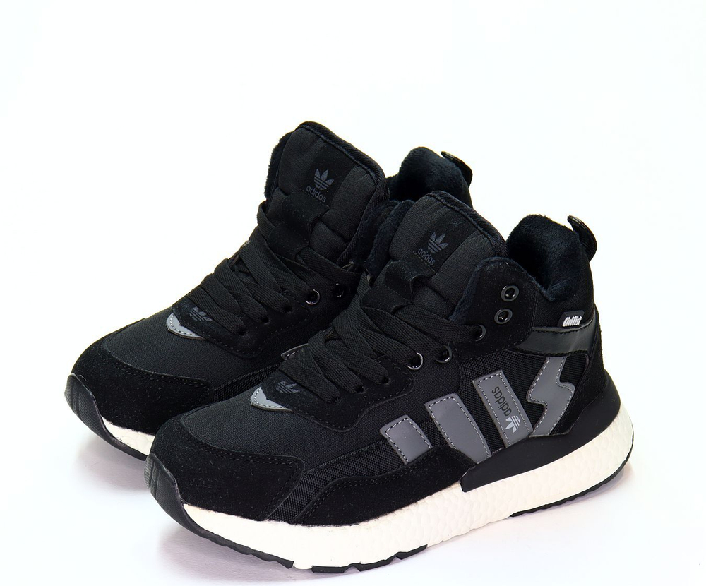 Ботинки (36-41) р. / шт. 0313-2