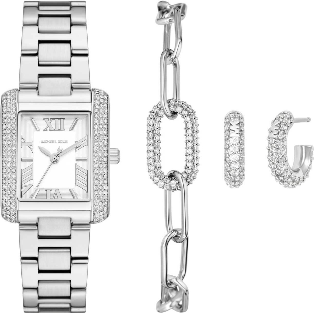 Подарочный набор Michael Kors Emery MK4839SET