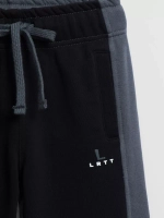 Костюм детский теплый, толстовка и брюки