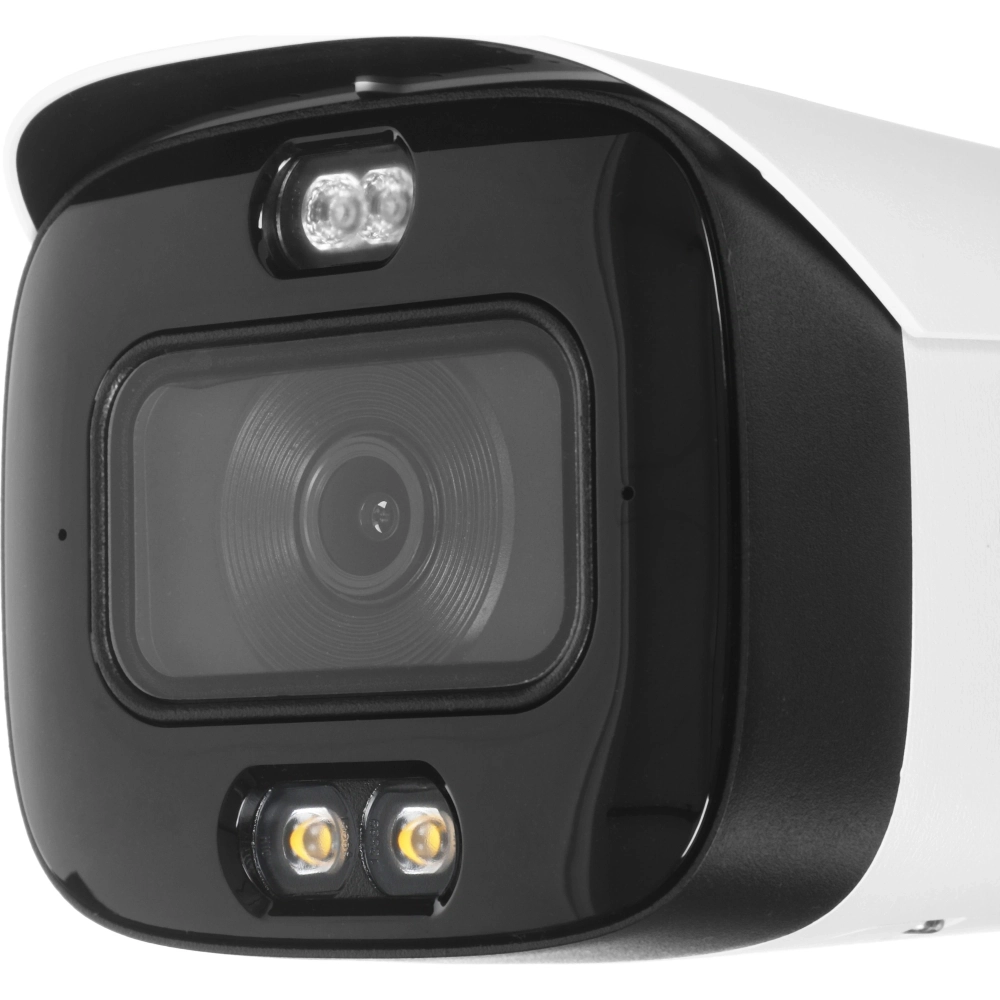 Камера видеонаблюдения Dahua DH-IPC-HFW3849T1P-AS-PV-0280B-S5