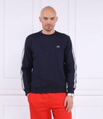 Худи Lacoste - темно-синий(SH5073)