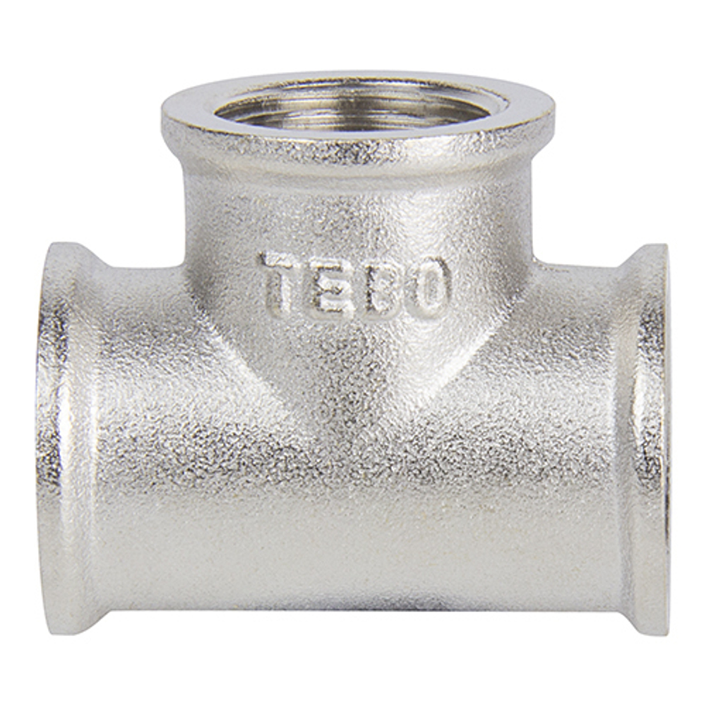Тройник TEBO 2" ВР