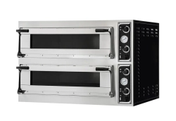 Печь для пиццы Prismafood TRAYS GLASS 44