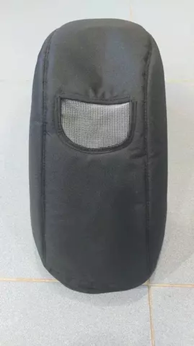 Чехол колпака Suzuki DF 9.9/15/20B