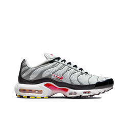 Мужские кроссовки Nike Air Max Plus 'Photon Dust Particle Grey' DM0032‑002