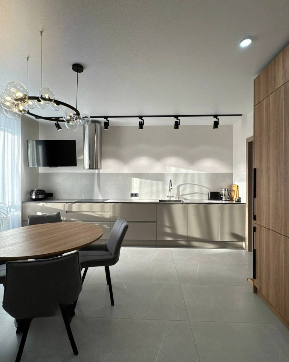 Кухонный гарнитур