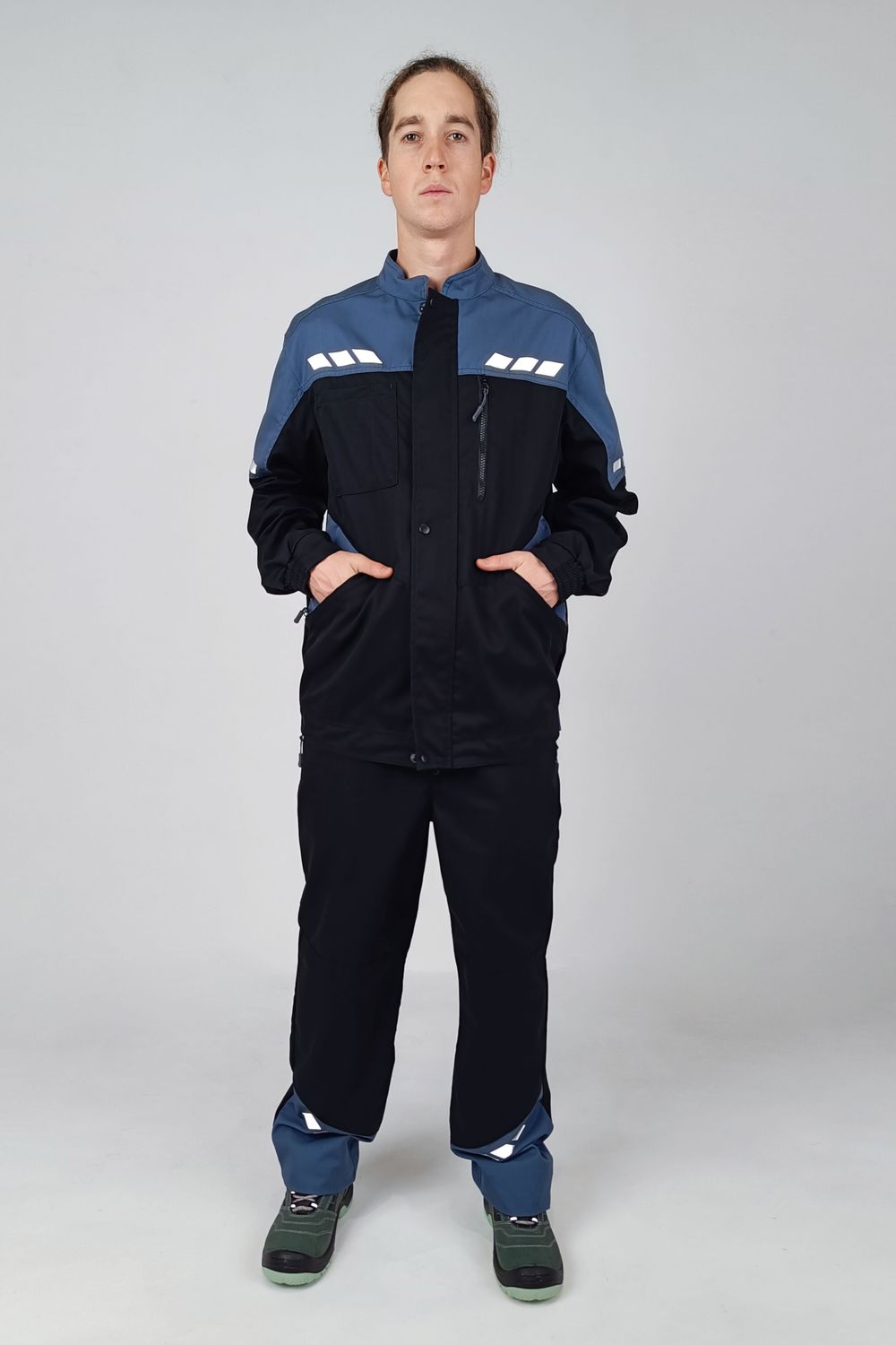 Куртка рабочая КР.379