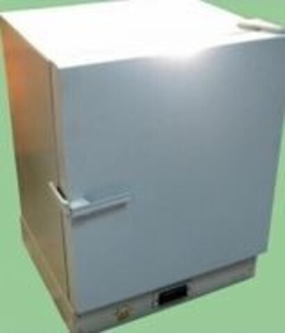 Шкаф суховоздушный ШС-80 (сушильный)