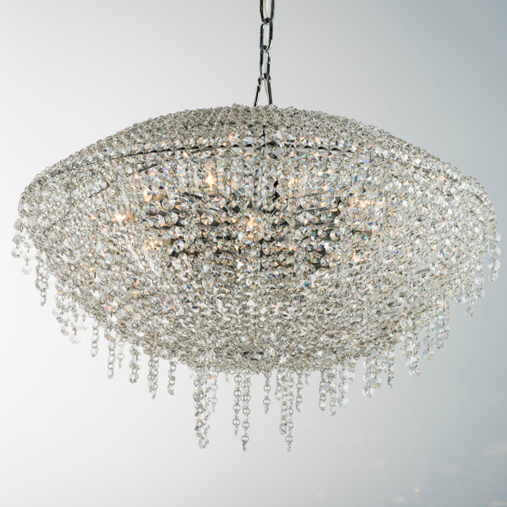 700150 Люстра подвесная CLASSIC 15х60W E14