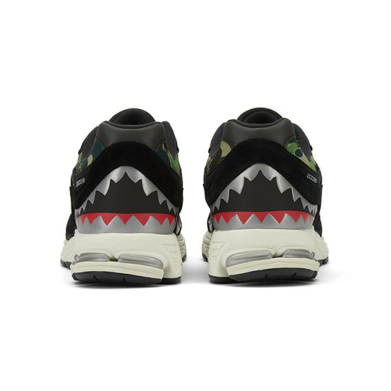 New Balance NB 2002Р Беговые дорожки Низки Унисекс