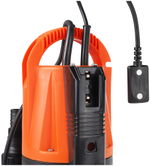 Дренажный насос PATRIOT F 900i (920 Вт)