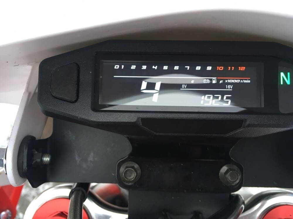 Мотоцикл кроссовый эндуро ПРОГАСИ Smart Max 150 ENDURO