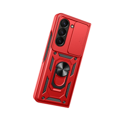 Чехол с кольцом Bumper Case для Samsung Galaxy Z Fold 6