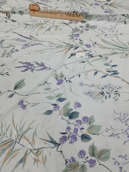 Поплин Муза/ основа