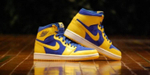 Кроссовки Jordan Air Jordan 1 Og Laney