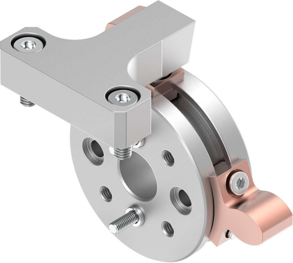 Набор опор Festo EADP-ES-R3-12