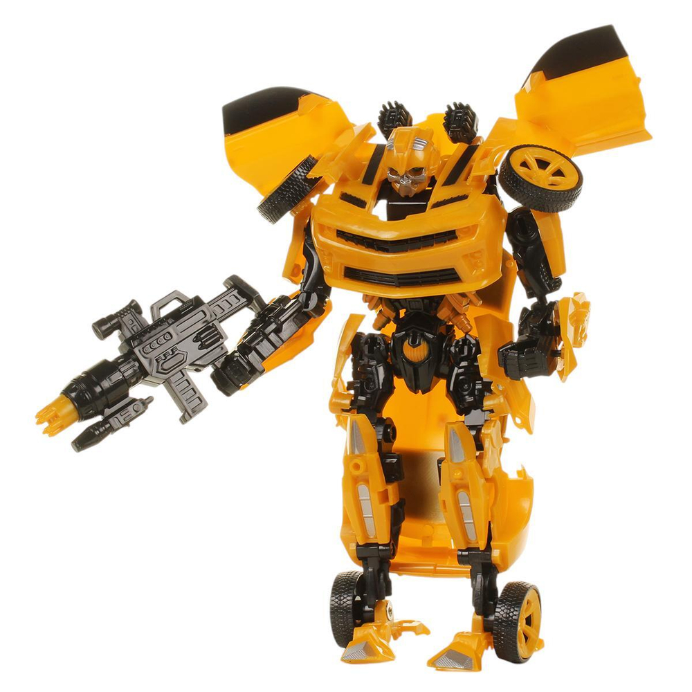 Робот-машина, коробка W8824A