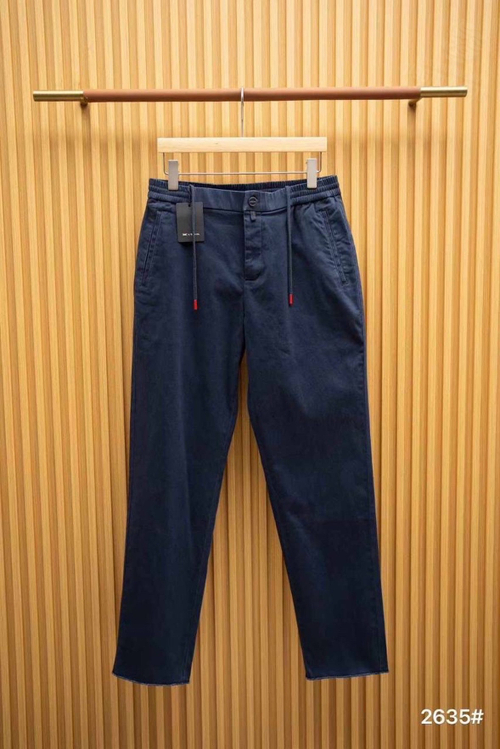 Брюки Kiton
