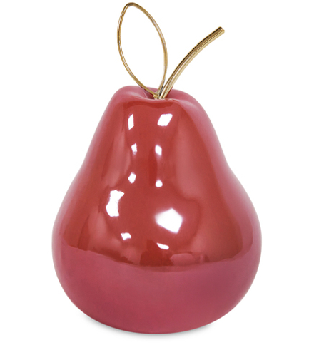 GAEM Art CF-218 Фигурка «Груша» для декора