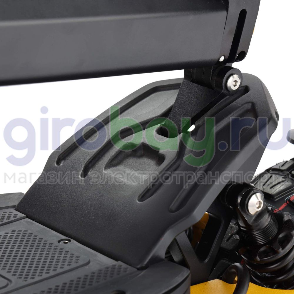Электросамокат Kugoo LX 10+ (полный привод) 2800W Электросамокат Kugoo LX 10+ (полный привод) 2800W фото №29