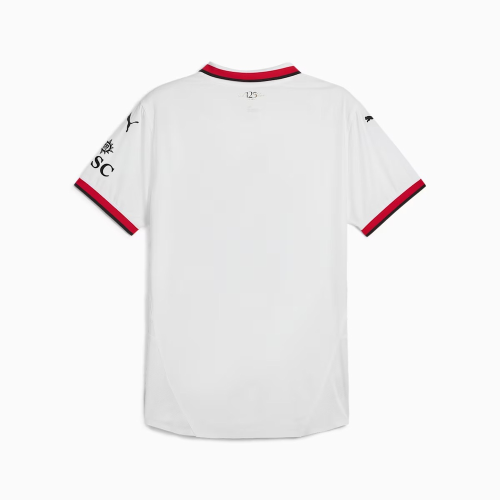 Puma AC Milan 24 25 Away Authentic 775013 02
