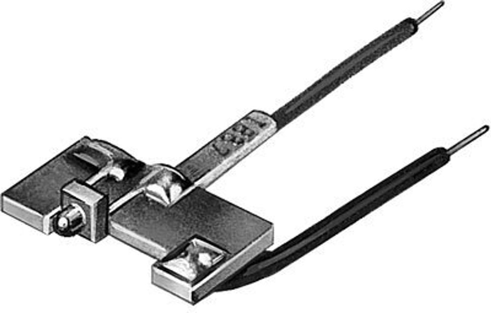 SIE-LP-LED-GR Индикатор статуса
