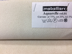 Микровелюр Aquarelle (Акварель) 01