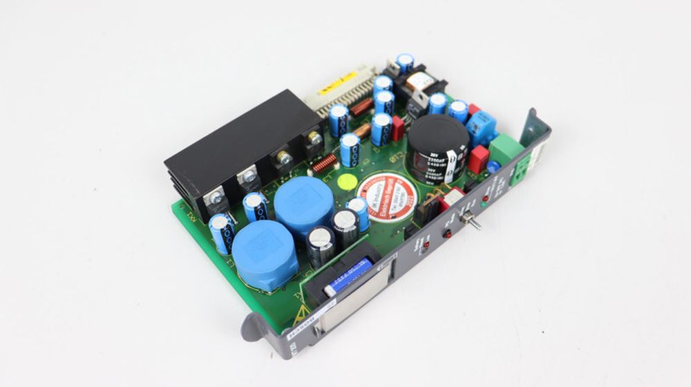 Bosch/Rexroth NT 200 1070075096-306