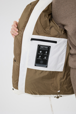 Куртка женская DW4185 Scanndi Finland