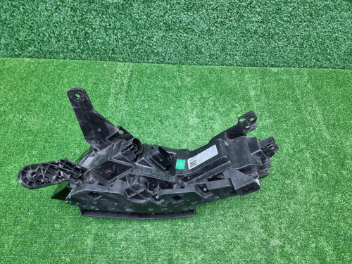 ДХО правый JAECOO J7 (2023-н.в.) LED