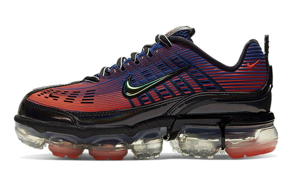 Кроссовки Nike Vapormax 360 (Женская размерная сетка)