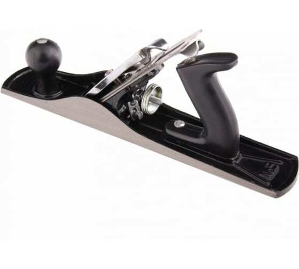 РУБАНОК SPARTA 355Х60ММ МЕТАЛЛИЧЕСКИЙ 210805