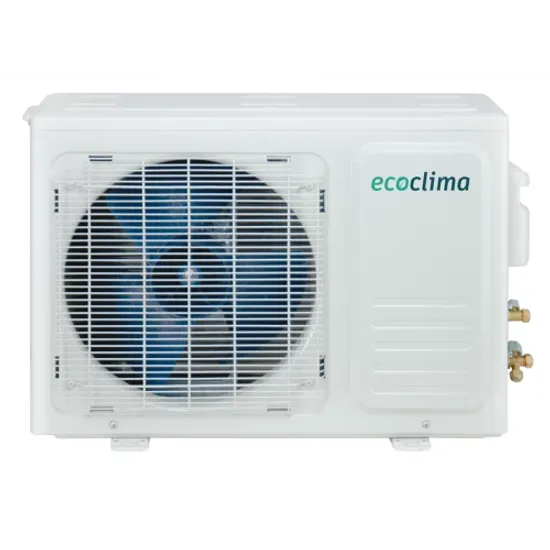Кондиционер Ecoclima Green line ECW/I-09GC/EC/I-09GC