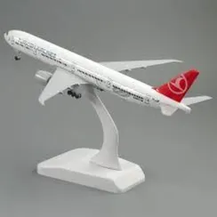 16cm B777 Turkish