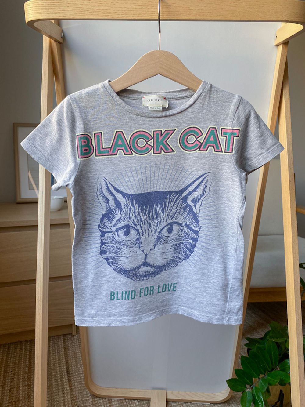 Футболка Gucci