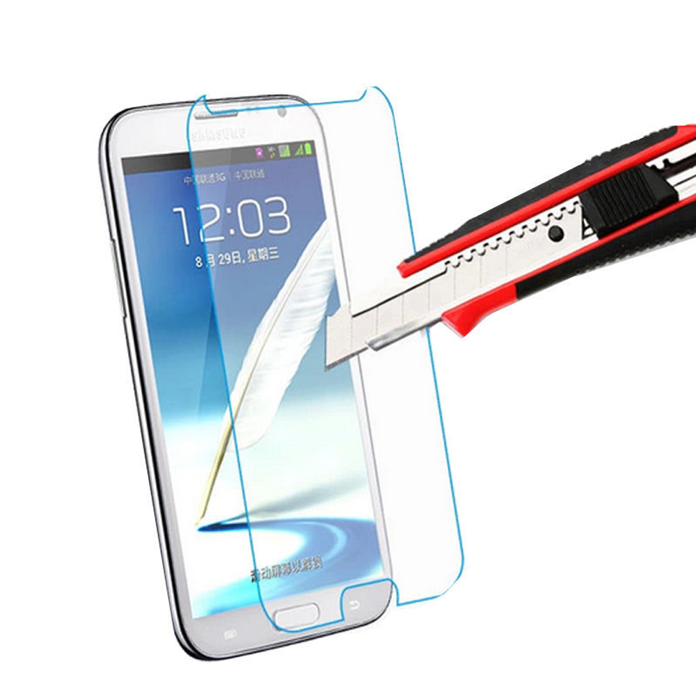 Защитное стекло для Samsung Galaxy S3,S4,S5,S6,S6 edge, A8, Note 3
